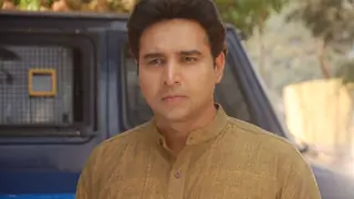 Romanch Mehta talks about playing negative for the first time onscreen! Thumbnail
