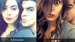 Another break up in Tellydom Thumbnail