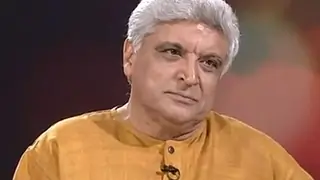 I'll get all votes if I contest election against Owaisi: Javed Akhtar Thumbnail