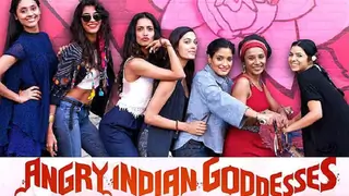 'Angry Indian Goddesses' to release digitally Thumbnail