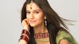 Rubina Dilaik makes a COMEBACK on TV...!