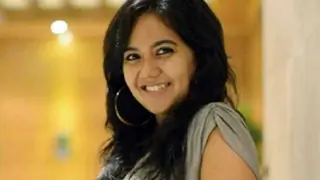 Roopal Tyagi in new show Thumbnail