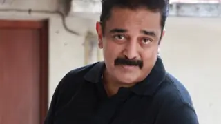 Kamal Haasan plays witch doctor in 'Meenkuzhambbum Manpaanayum' Thumbnail