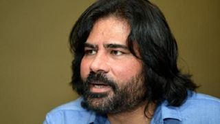 Excited to sing my national anthem at India-Pakistan match: Shafqat