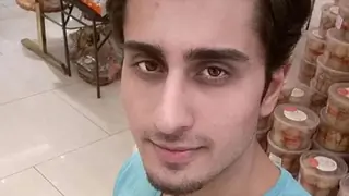 I had to struggle a lot before getting into acting: Shrey Kaul Thumbnail