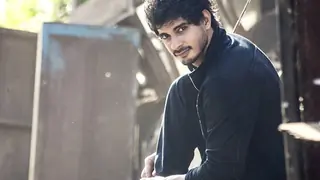Some people prefer me as lover boy: Tahir Raj Bhasin Thumbnail
