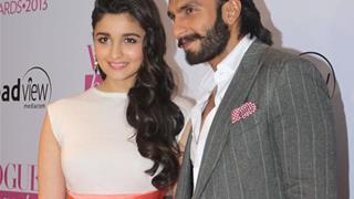 Ranveer Singh, Alia Bhatt confess love for travelling