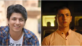 Balika Vadhu actor goes bald to play a negative role... Thumbnail