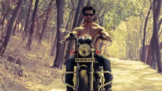 Shoaib Ibrahim goes on a Hunger Strike! Thumbnail