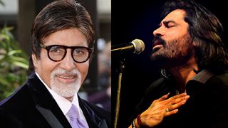 Shafqat Amanat Ali would love to sing for Big B