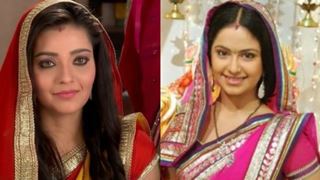 Mansi Srivastava to replace Avika Gor! Thumbnail