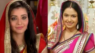 Mansi Srivastava to replace Avika Gor! Thumbnail