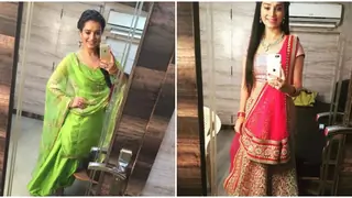I love the way I have been styled for my role on Tashan-E-Ishq: Sukirti Kandpal Thumbnail