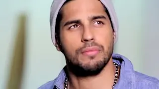 Each film a great learning experience: Sidharth Malhotra Thumbnail