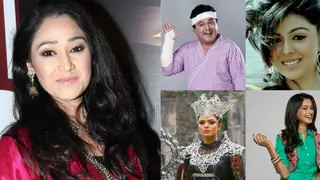 TV actors talks about the festive of Love - HOLI! Thumbnail