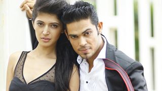 Kunwar Amar and Charlie Chauhan's Aashiqui!