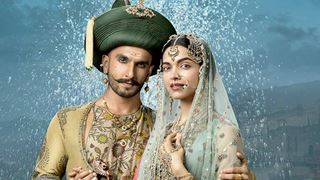 'Bajirao Mastani' leads GiMA Awards nominations Thumbnail