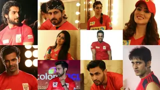 Songs that I like to tune into on Holi Thumbnail
