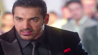 John Abraham talks about 'women's safety issues' on a TV show..!