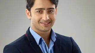 Dev's character is too complicated - Shaheer Sheikh Thumbnail