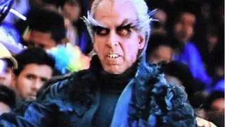 Akshay Kumar plays villainous scientist in Rajinikanth's 2.0! Thumbnail