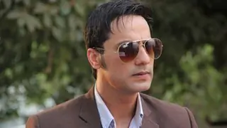 "My character in 'Tamanna' has a cricketing past"- Sailesh Gulabani Thumbnail