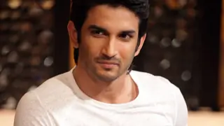 Sushant Singh Rajput 'excited' to work with Irrfan Khan Thumbnail