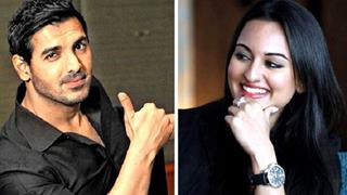 Sonakshi has got no fear, I'm proud of her: John Abraham