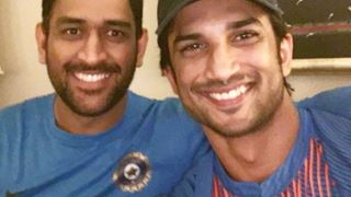 M.S. Dhoni one of the best sports minds ever: Sushant Singh Rajput Thumbnail