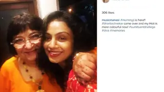"I am waiting for a final update on 'Sumit Sambhal Lega 2'"- Manasi Parekh thumbnail