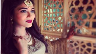 Ridhima Pandit aka Rajni in Mohali...! Thumbnail