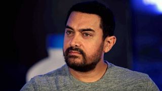 Don't get to see films of our great filmmakers in theatres: Aamir