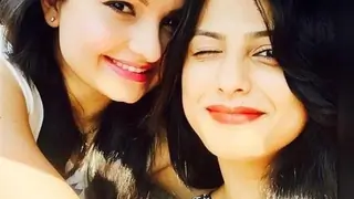 Check out: What were Giaa Manek and Rucha Hasabnis upto this Holi? Thumbnail