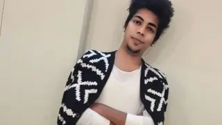 "I hope to achieve accolades through my acting skills." - Yash Goyal thumbnail