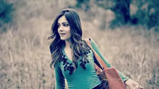 Guess what is Rubina Dialik reminiscing about?? Thumbnail