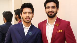 No competition between me and Amaal: Armaan Malik Thumbnail