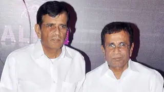 Abbas-Mustan keen to sign Nishikant Kamat for next film Thumbnail
