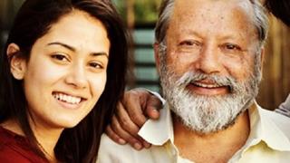 Mira can do whatever she wants in her life, says Pankaj Kapur