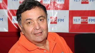 Rishi Kapoor scores hat-trick with Dharma Productions Thumbnail