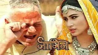 Shivanya's biggest enemy Ankush to fall in a big trap on Naagin! Thumbnail
