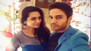 Guess who is not SINGLE anymore..?? Thumbnail