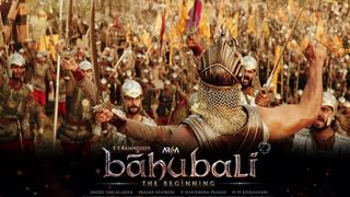 'Baahubali' named Best Feature Film of 2015