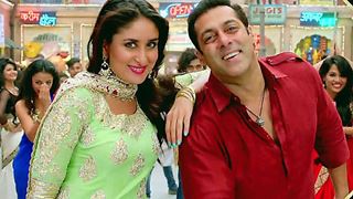 Proud to be a part of 'Bajrangi Bhaijaan': Kareena