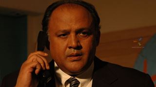 " 'Sinskari' will be a shut down to the tag of 'Babuji'"- Alok Nath