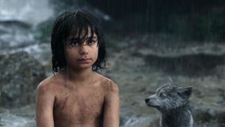 I love India because this is my home: 'The Jungle Book' actor