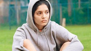 It's like winning an Oscar: Ritika on National Award