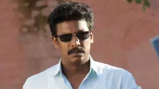 Samuthirakani feels 'honoured' to get National Award Thumbnail