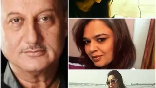 Check out: Anupam Kher's next venture for Zindagi! Thumbnail