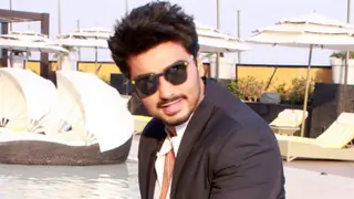 'Ki & Ka' not meant to deliver message: Arjun Kapoor Thumbnail