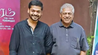 'Ennul Aayiram' will break myths around first-timer projects: Maha Thumbnail